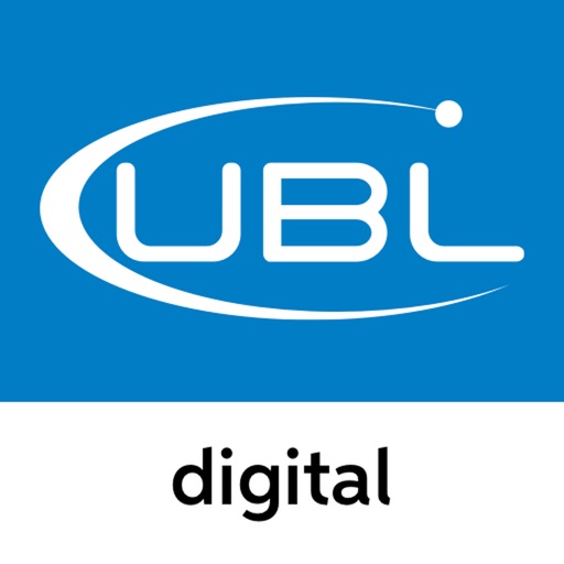 UBL Platinum Credit Card