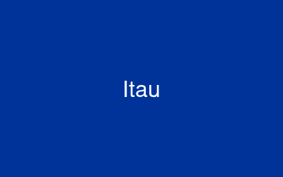 Itaú Click Visa