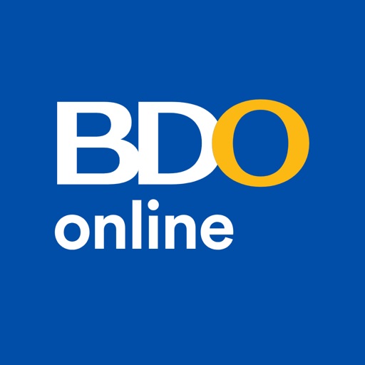 BDO Visa Gold Credit Card