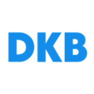DKB Visa Kreditkarte