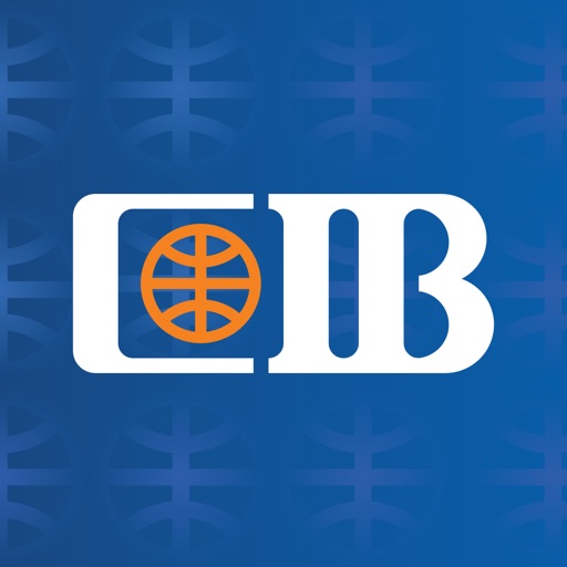 بطاقة CIB فيزا بلاتينوم الائتمانية
