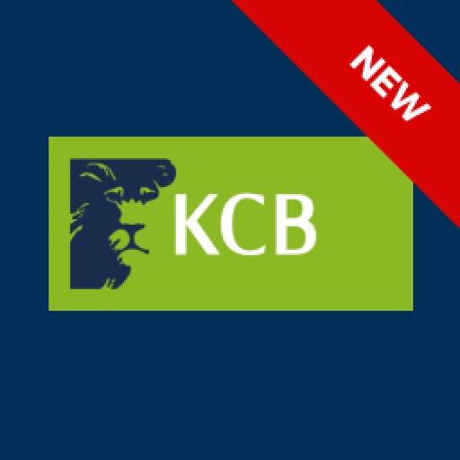 KCB Visa Credit Card