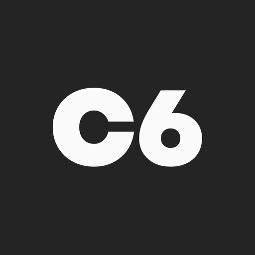 C6 Bank Carbon Mastercard