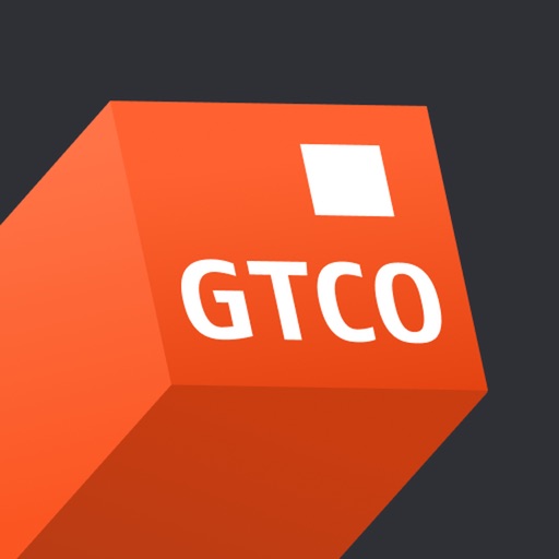 GTBank Naira Mastercard