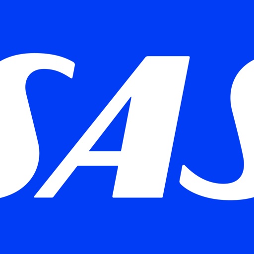 SAS EuroBonus World Mastercard