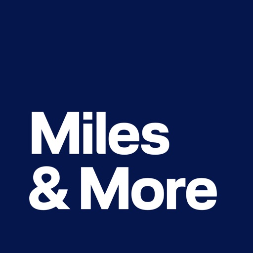 Miles & More Kreditkarte Blue