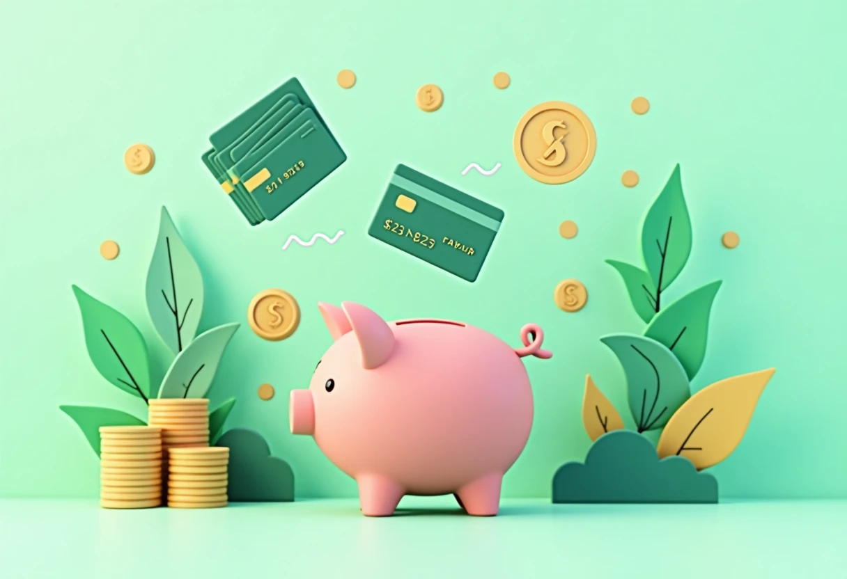 Contactless and travel rewards credit cards