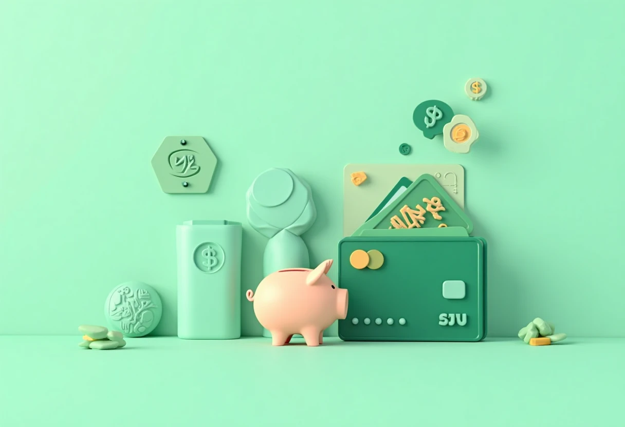 Rewarding credit card choices