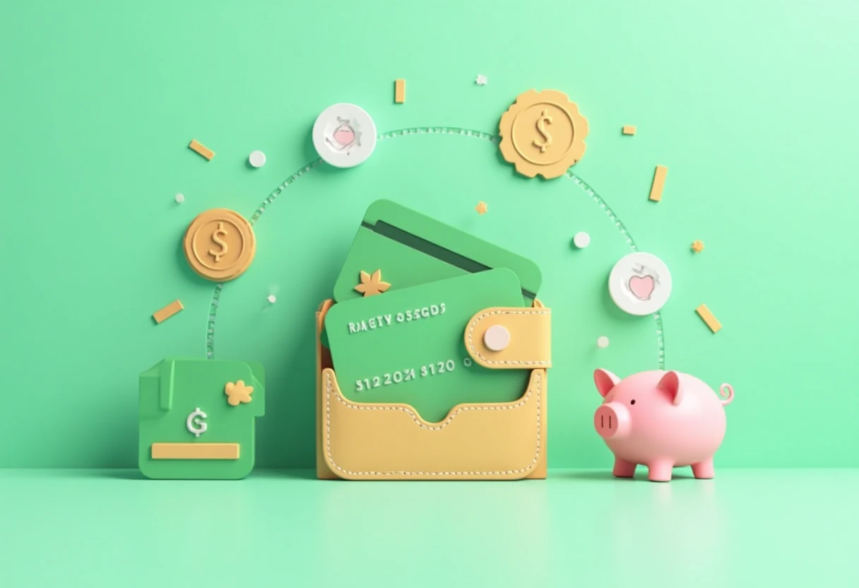 Reisgerelateerde creditcardopties