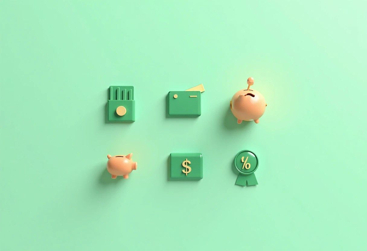 Reviewing credit card costs