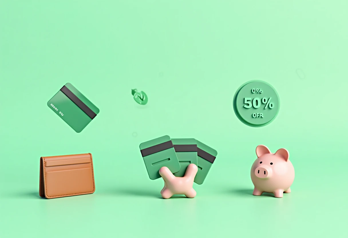 Comparaison des meilleures cartes de crédit