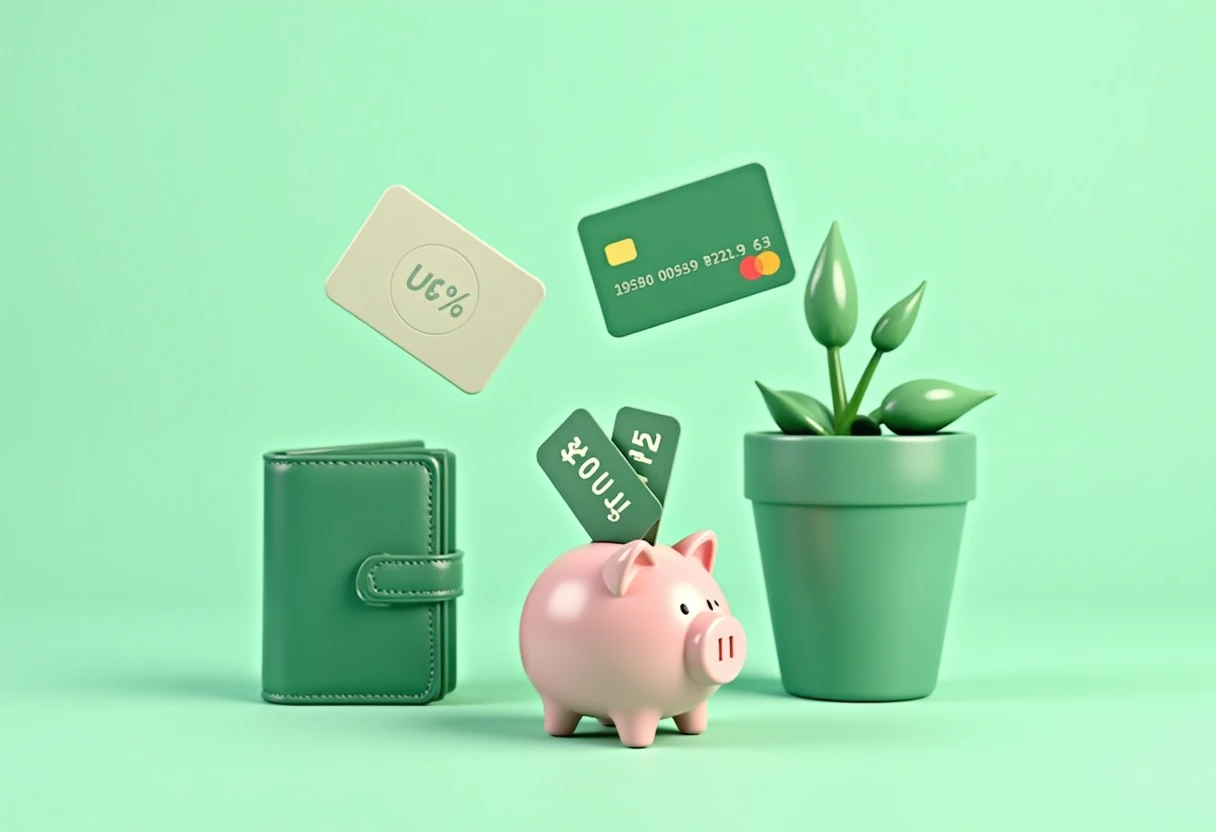 Concepts financiers personnels