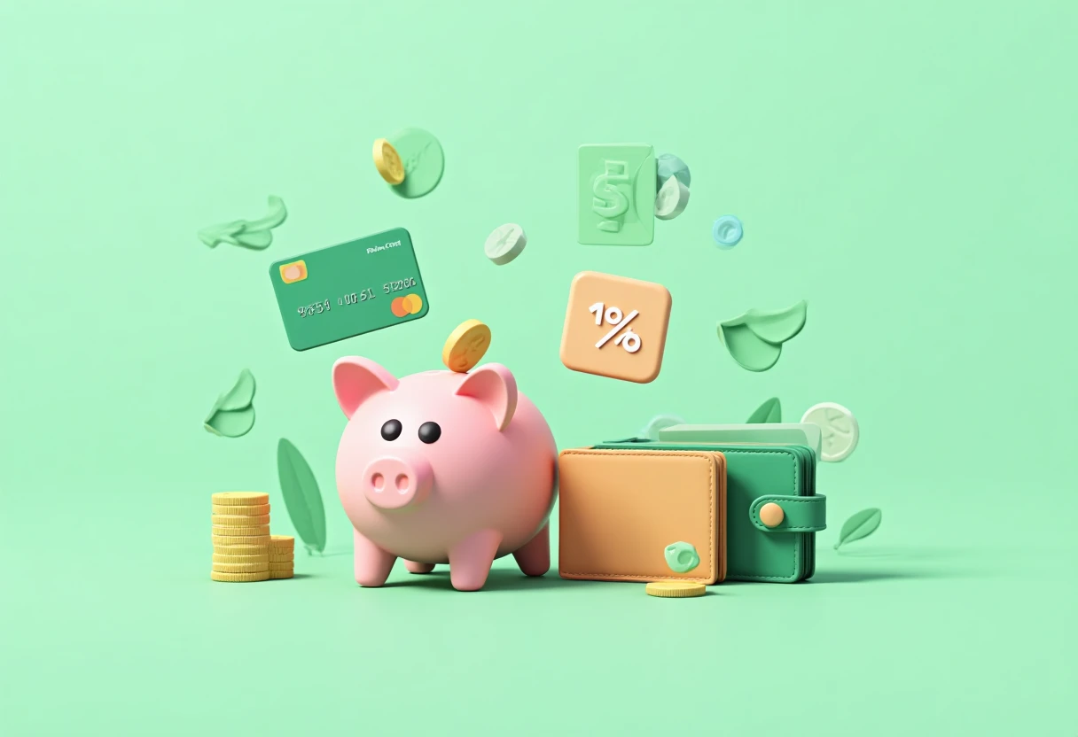Cartes de crédit avec cashback