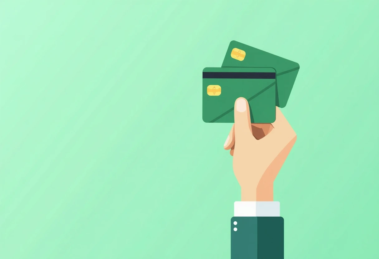 Cartões de crédito com benefícios de viagem