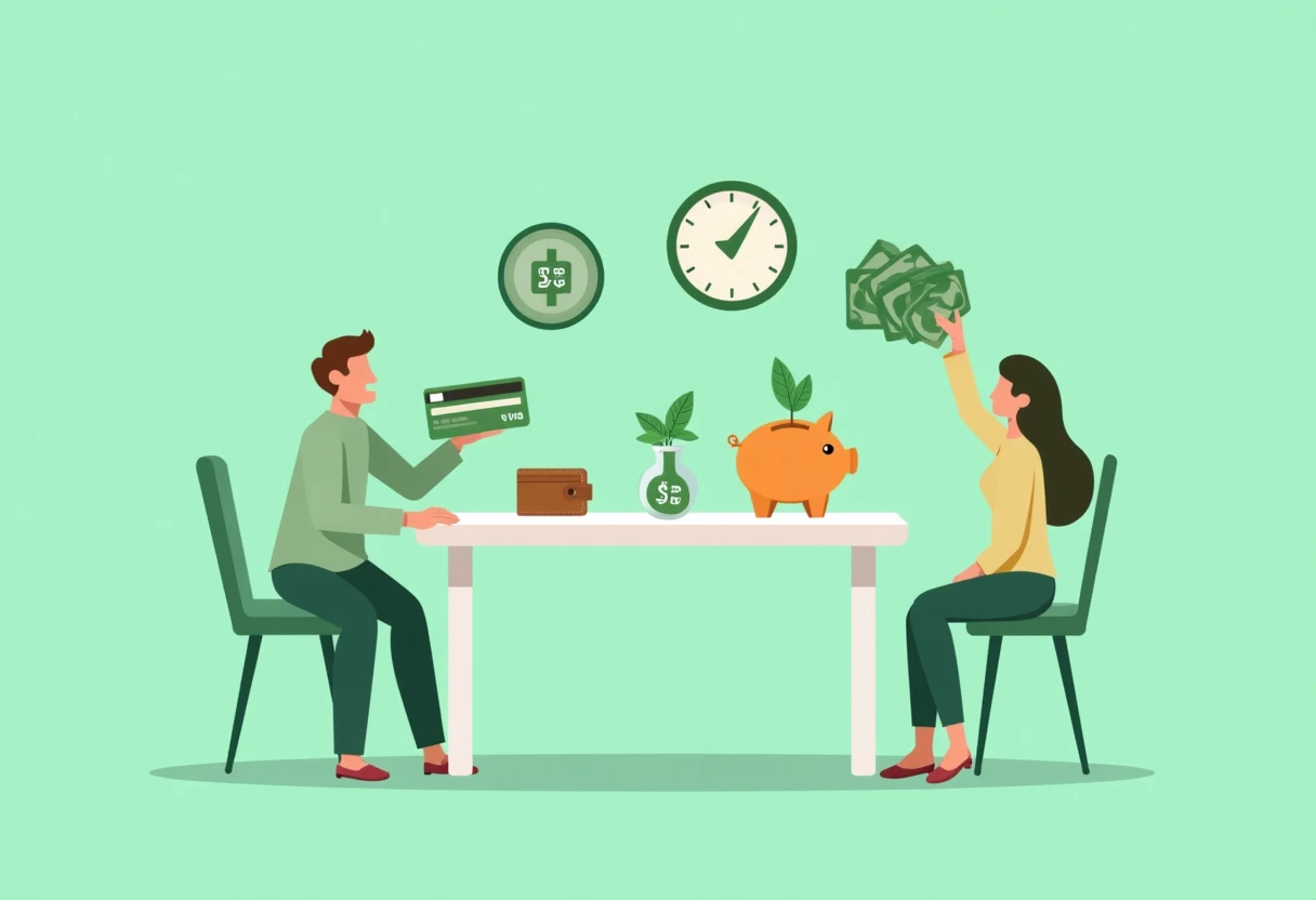 Cartões de crédito com foco em cashback