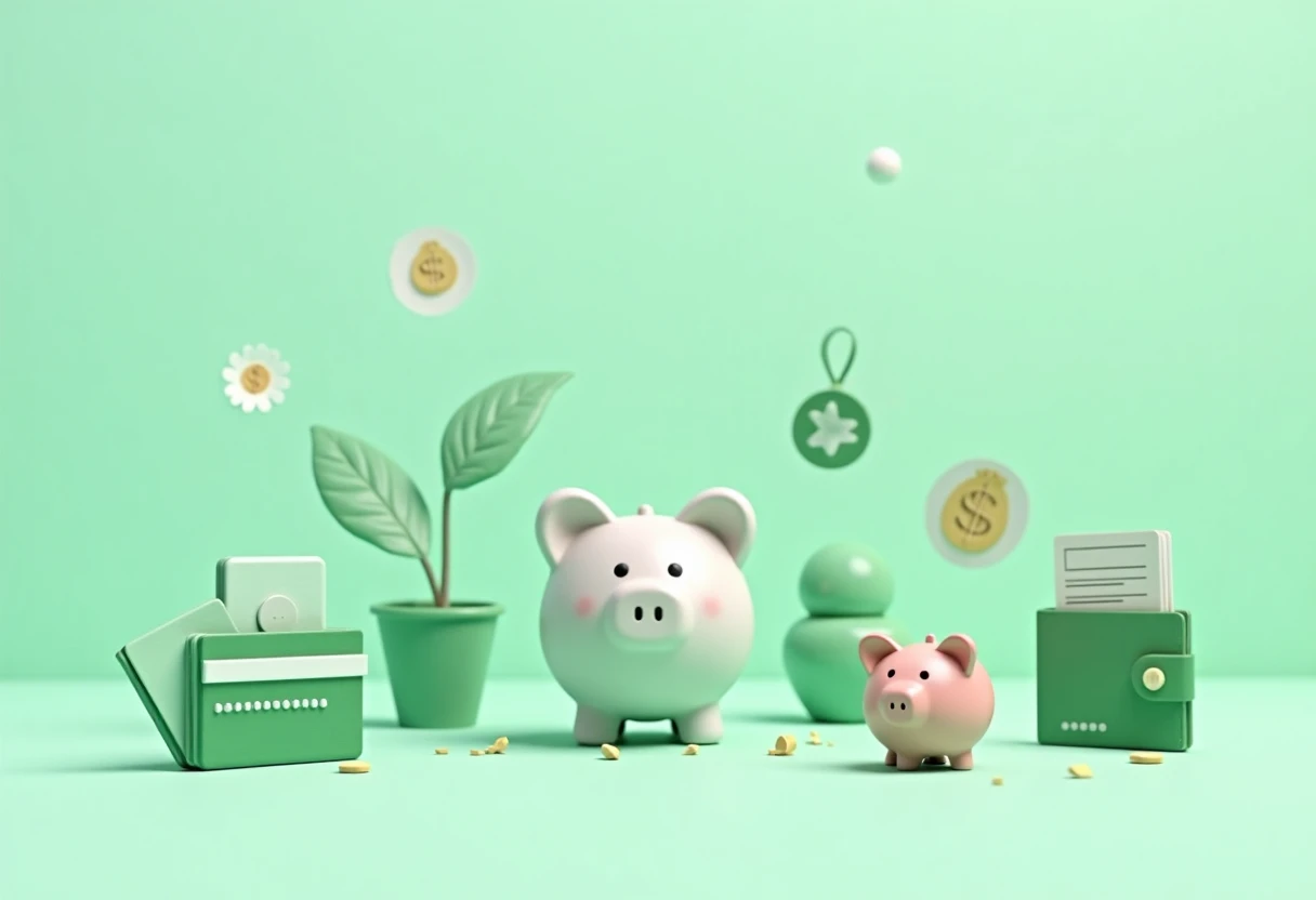 بطاقات Cashback للمشتريات اليومية