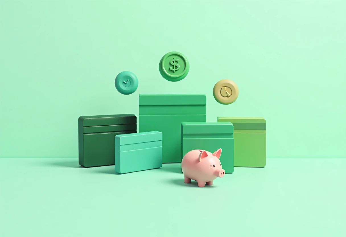 Reviewing credit card options