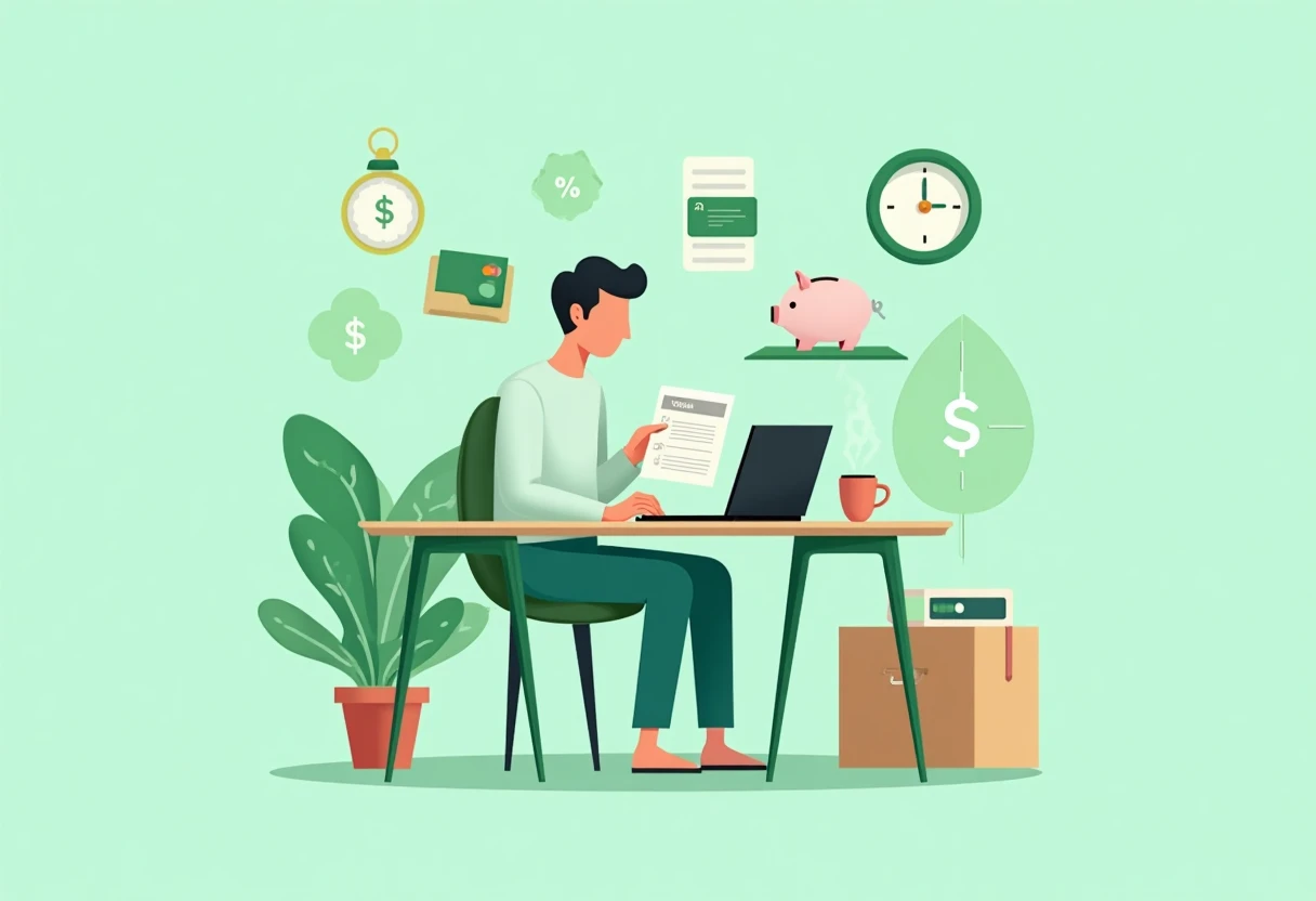 Evaluating financial options