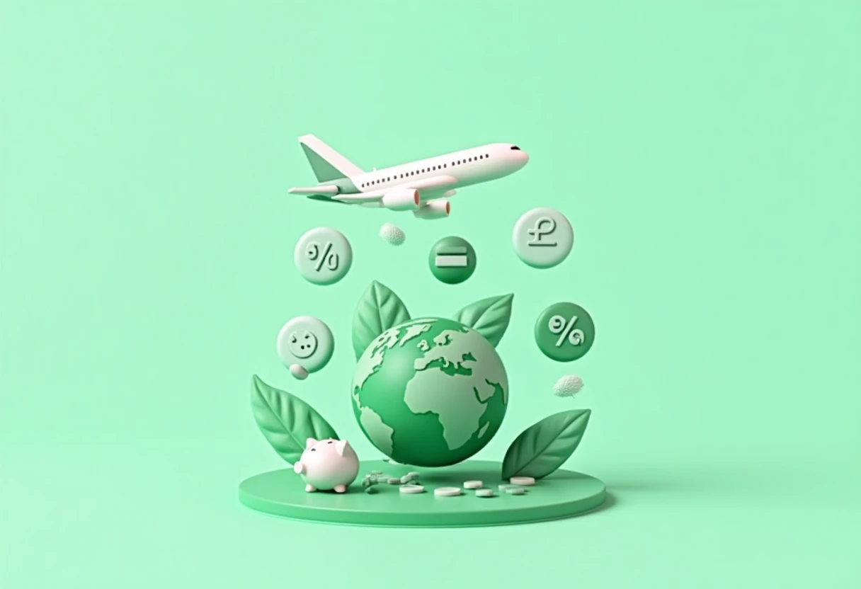 Travel perks with cashback cards