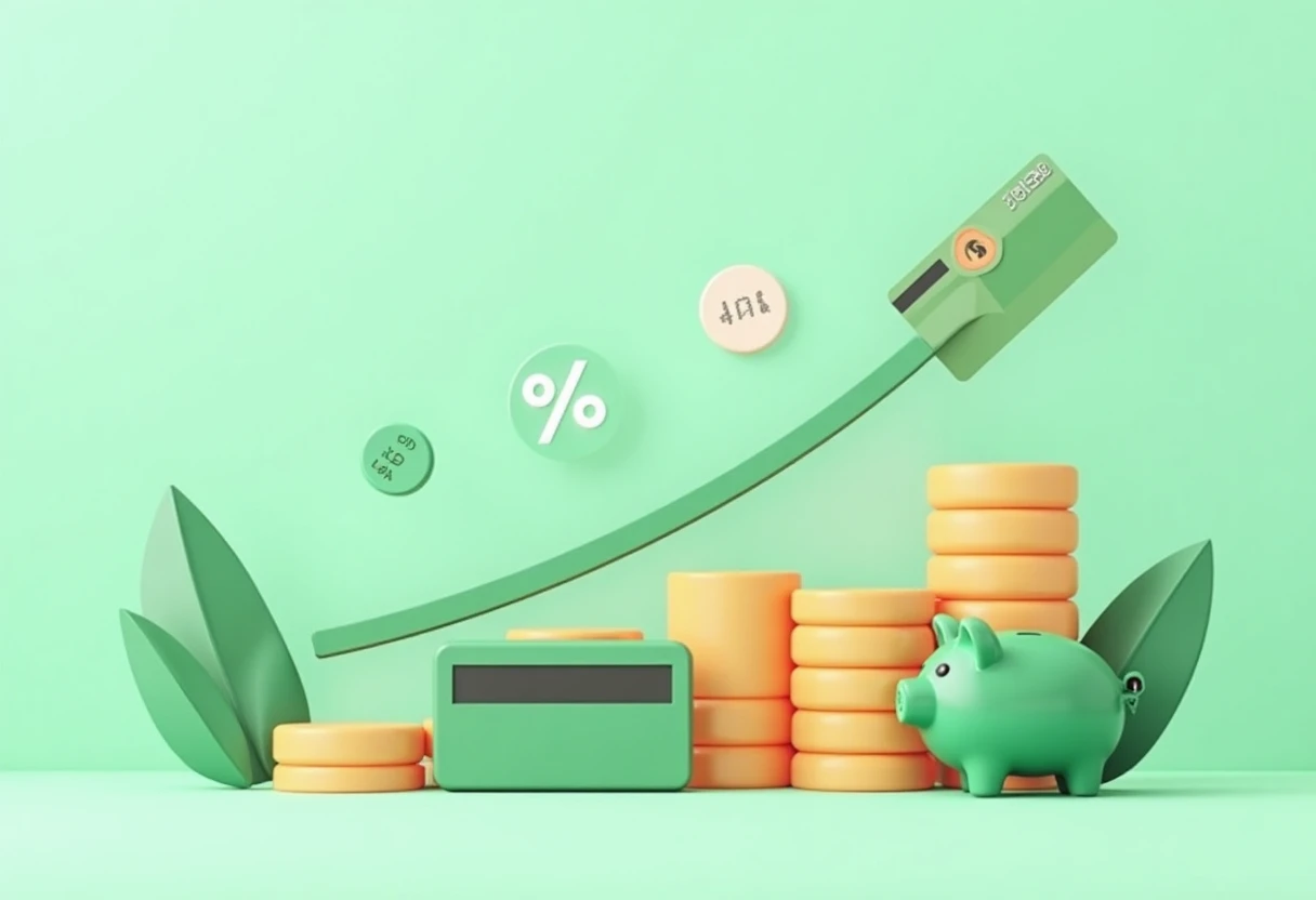 Travel Rewards Credit Card