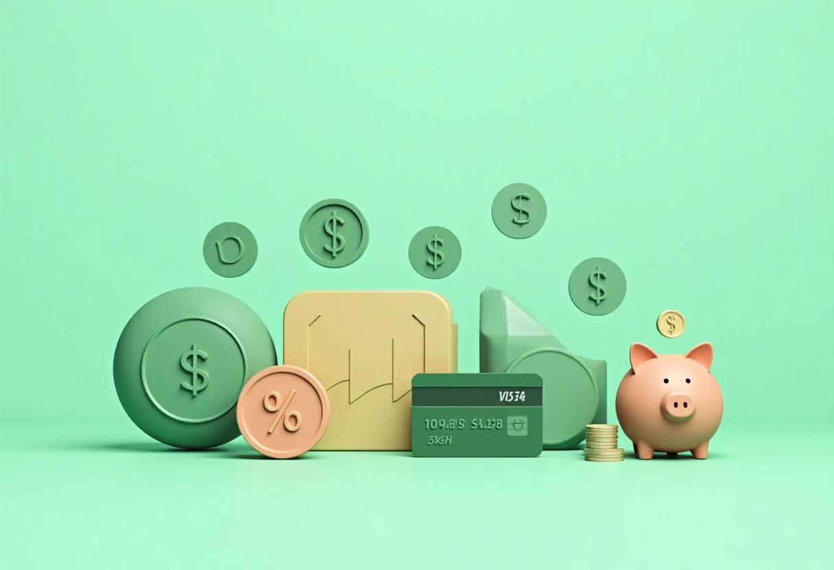 Reviewing cashback credit card options