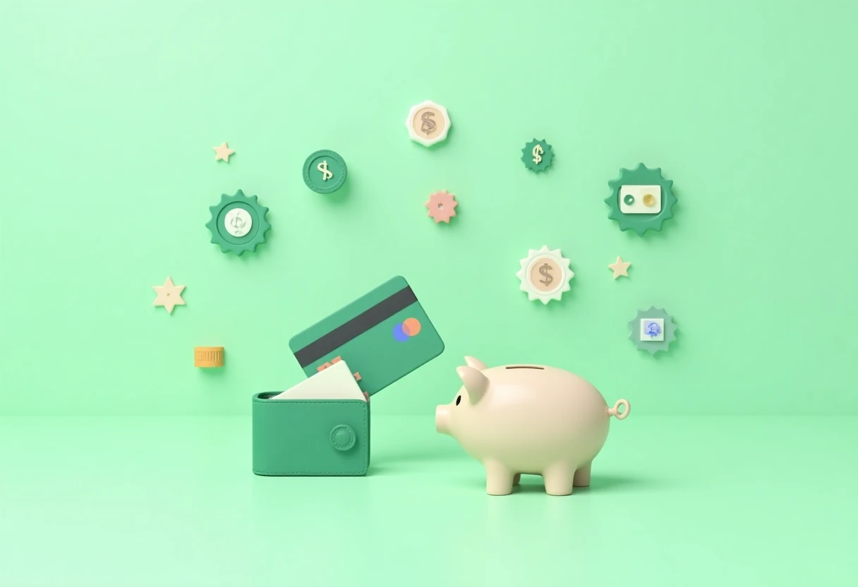 Travel and dining credit card rewards