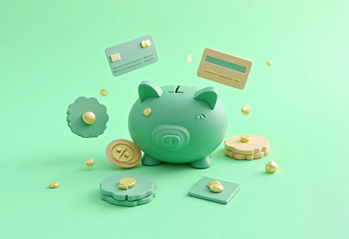 Comparing cashback credit cards