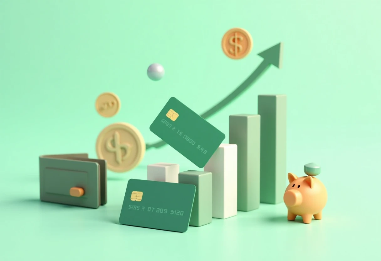 Choosing the right credit card