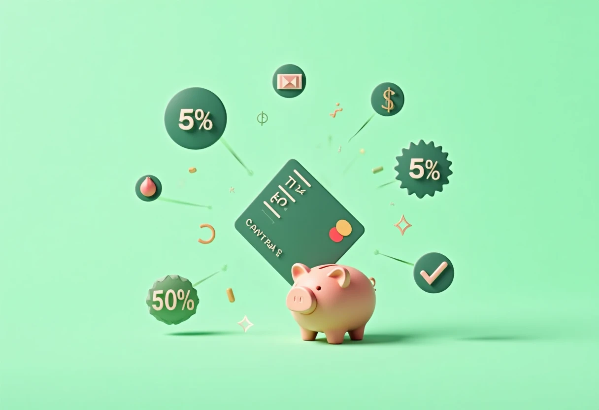 Cashback für Lieblingshändler