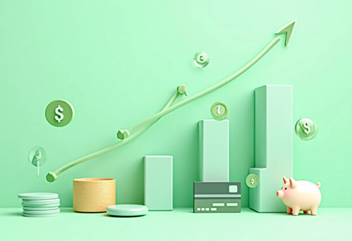 Vielfältige Cashback-Optionen