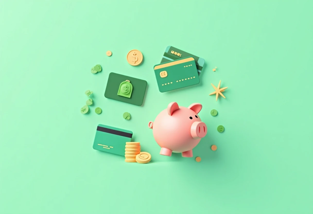 Comparing rewards credit cards
