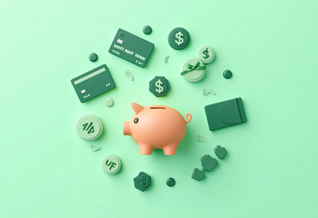 Premium credit card rewards