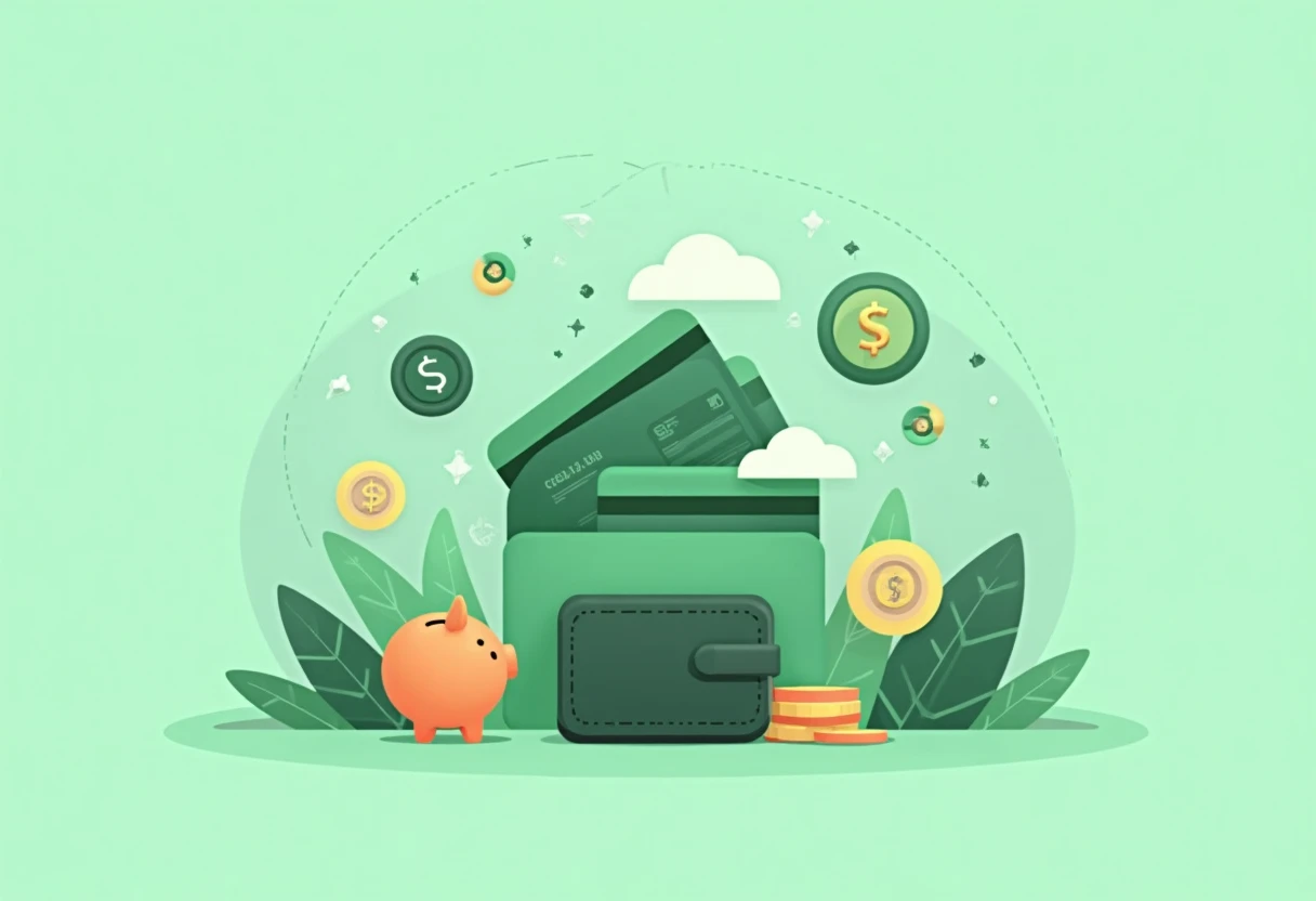 Cashback credit card options