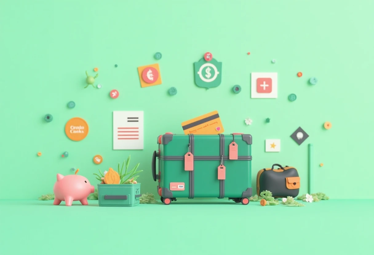 Travel-oriented credit cards