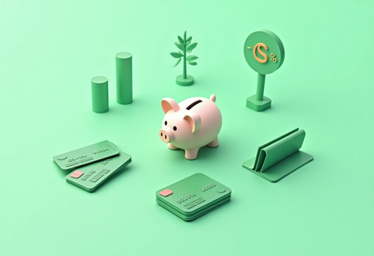 Comparaison de cartes de crédit avec cashback