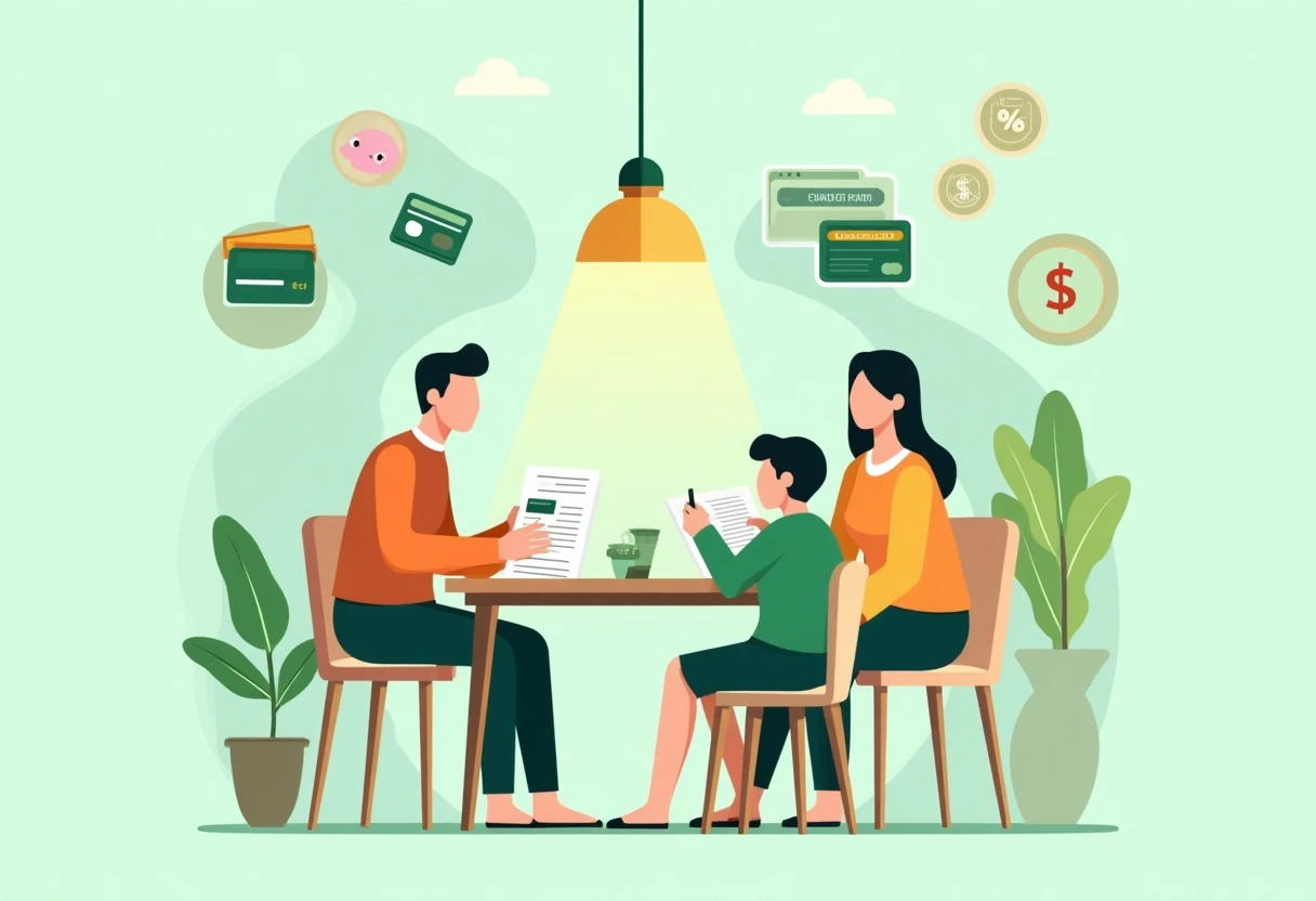 Comparando las mejores opciones de seguros