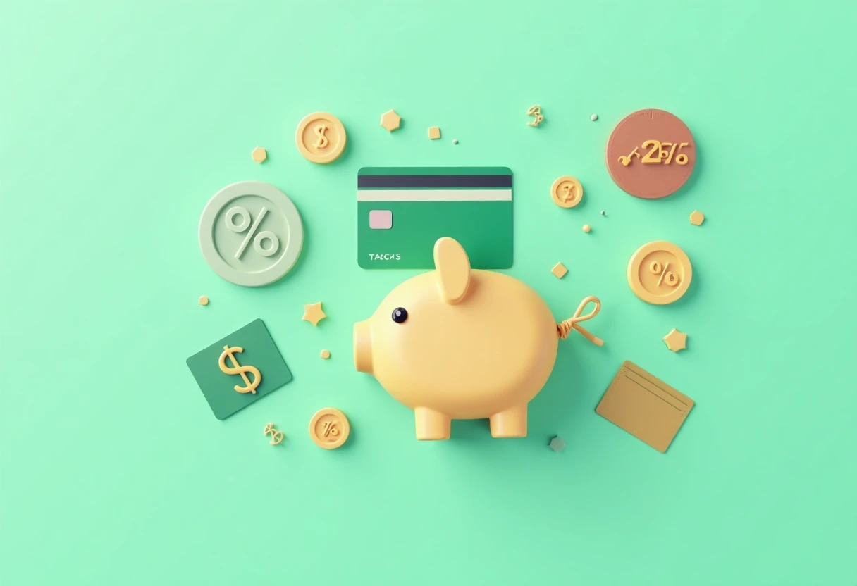 Credit card rewards comparison