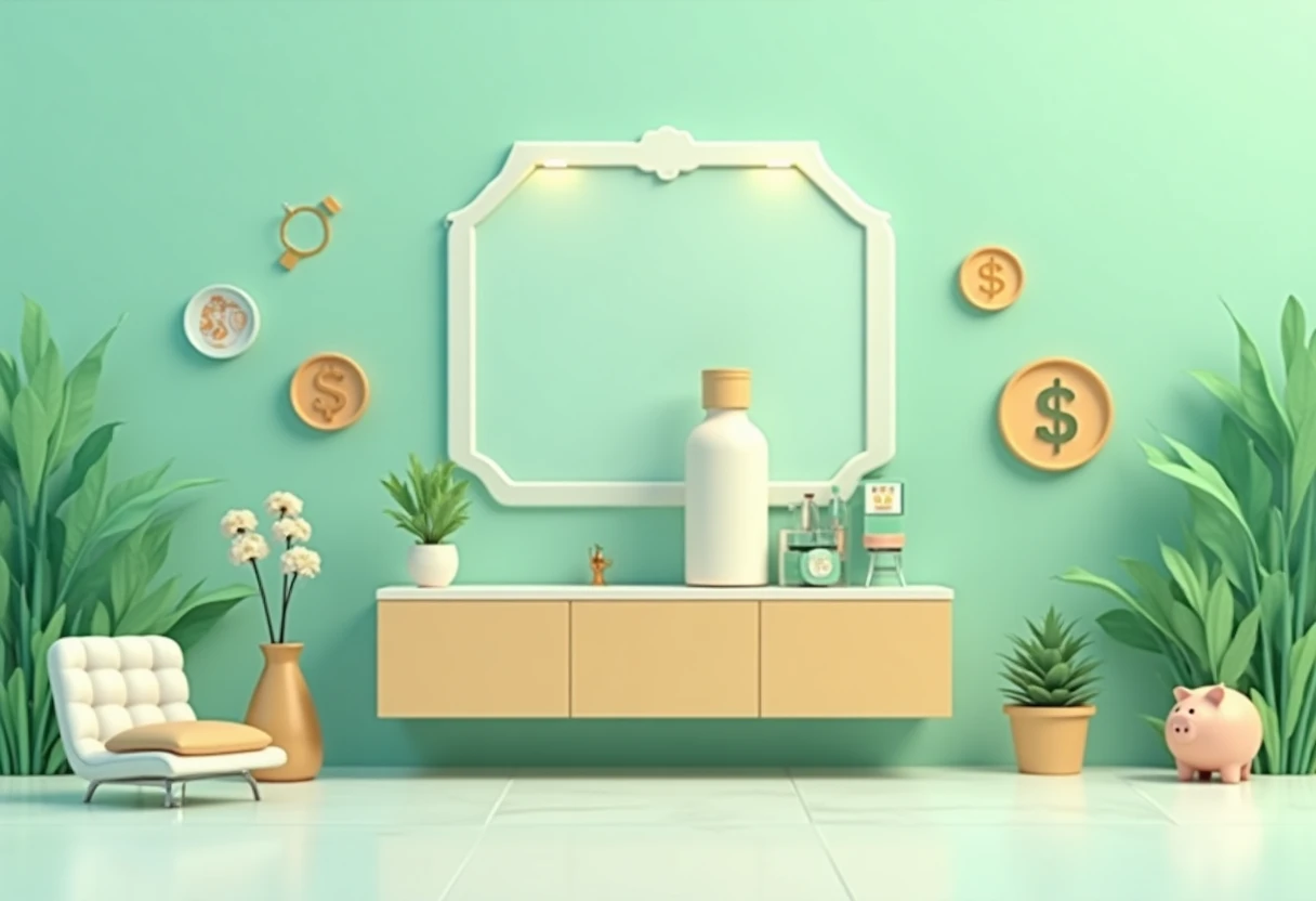 Premium skincare pick