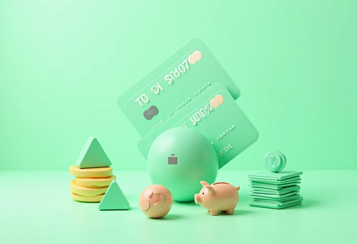トップクレジットカードの比較