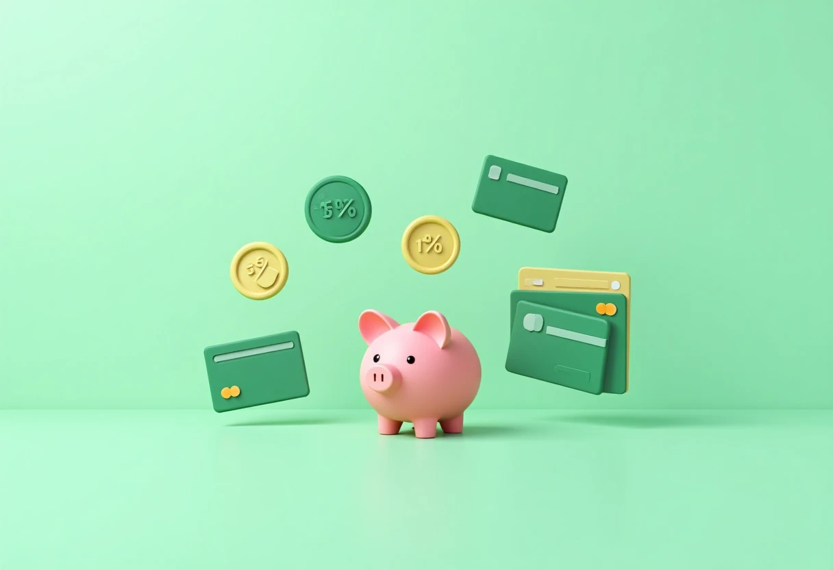 ANAフライヤー向けのクレジットカード