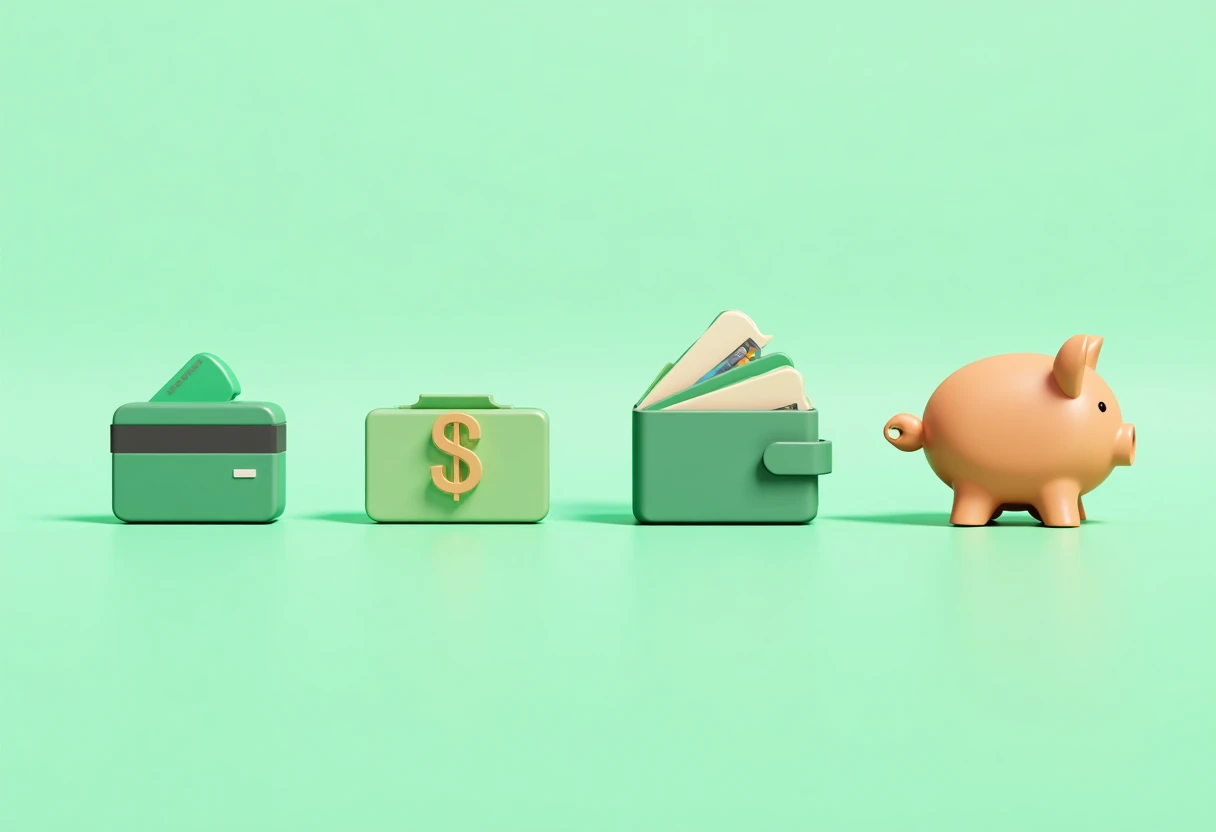 お得なクレジットカードの選択肢