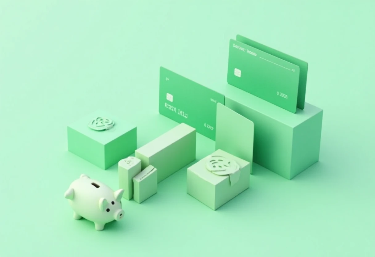 Premium credit card with exclusive features