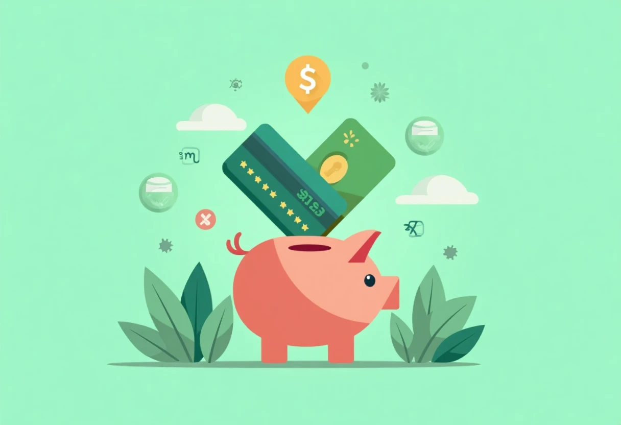 Travel credit cards comparison