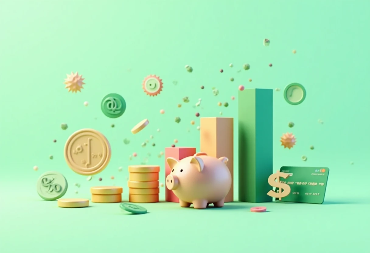 Cashback benefits illustration