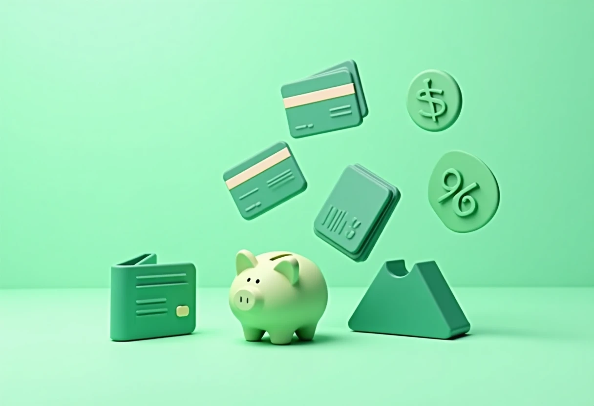 Travel rewards credit card