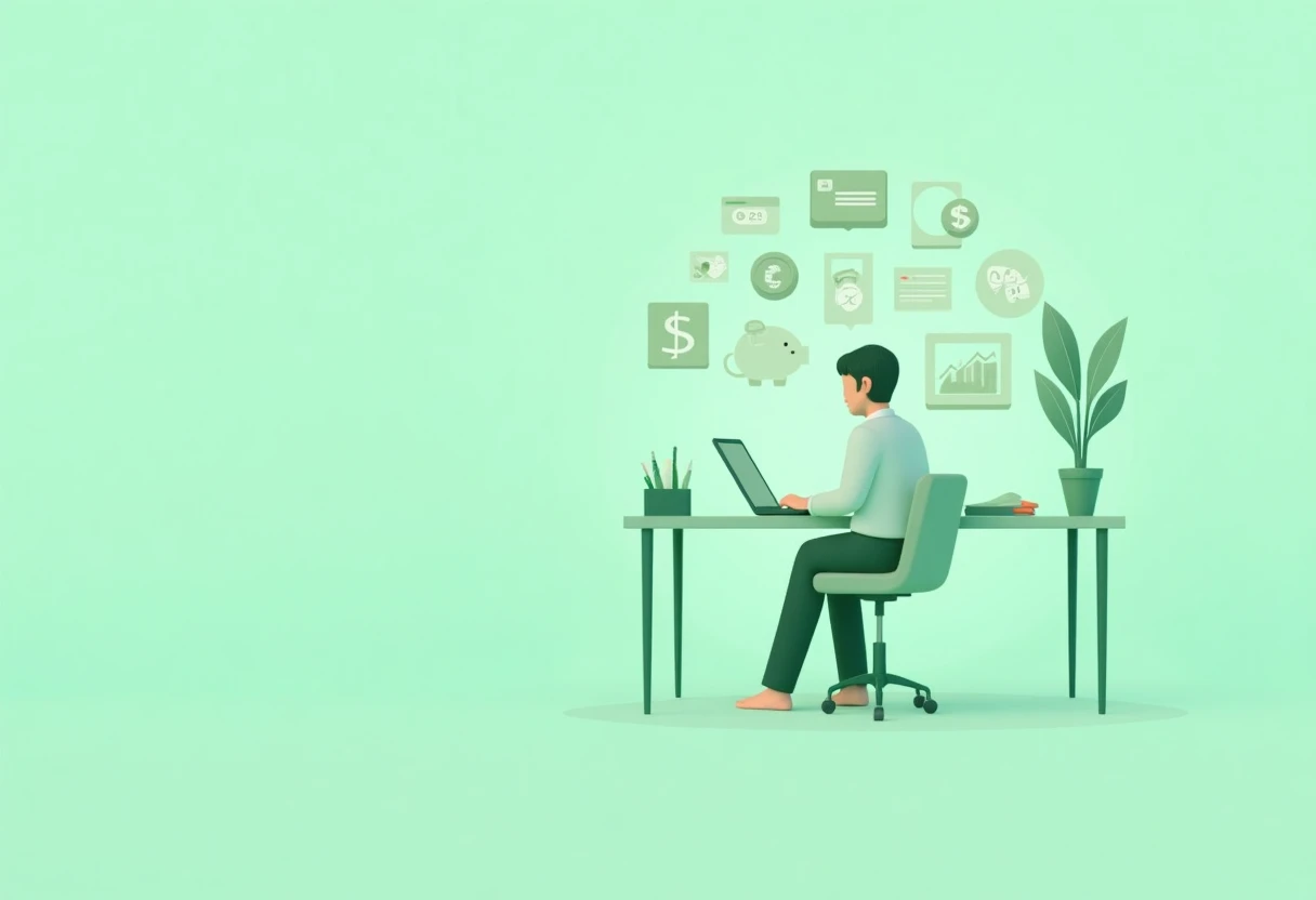 Reviewing credit card choices