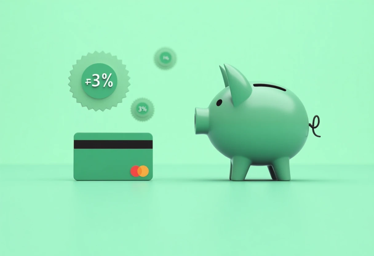 Analyzing credit card rewards