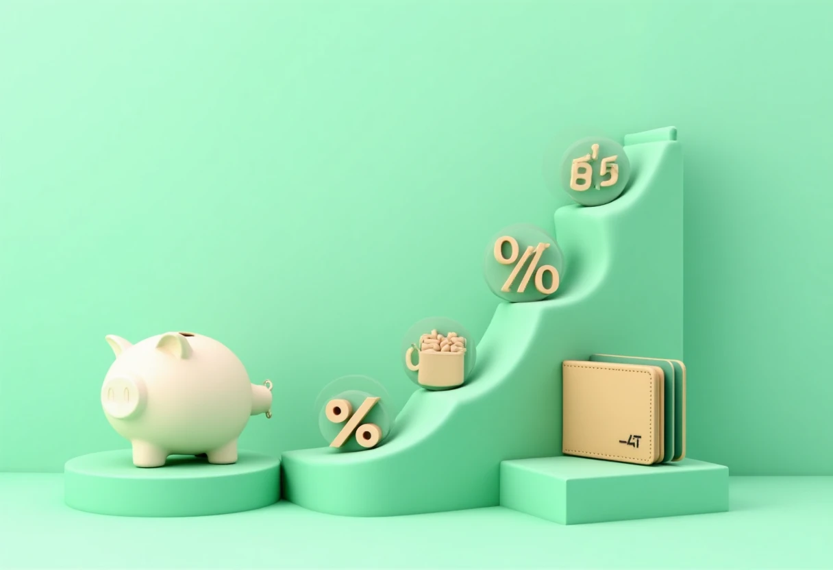 Cashback benefits illustration
