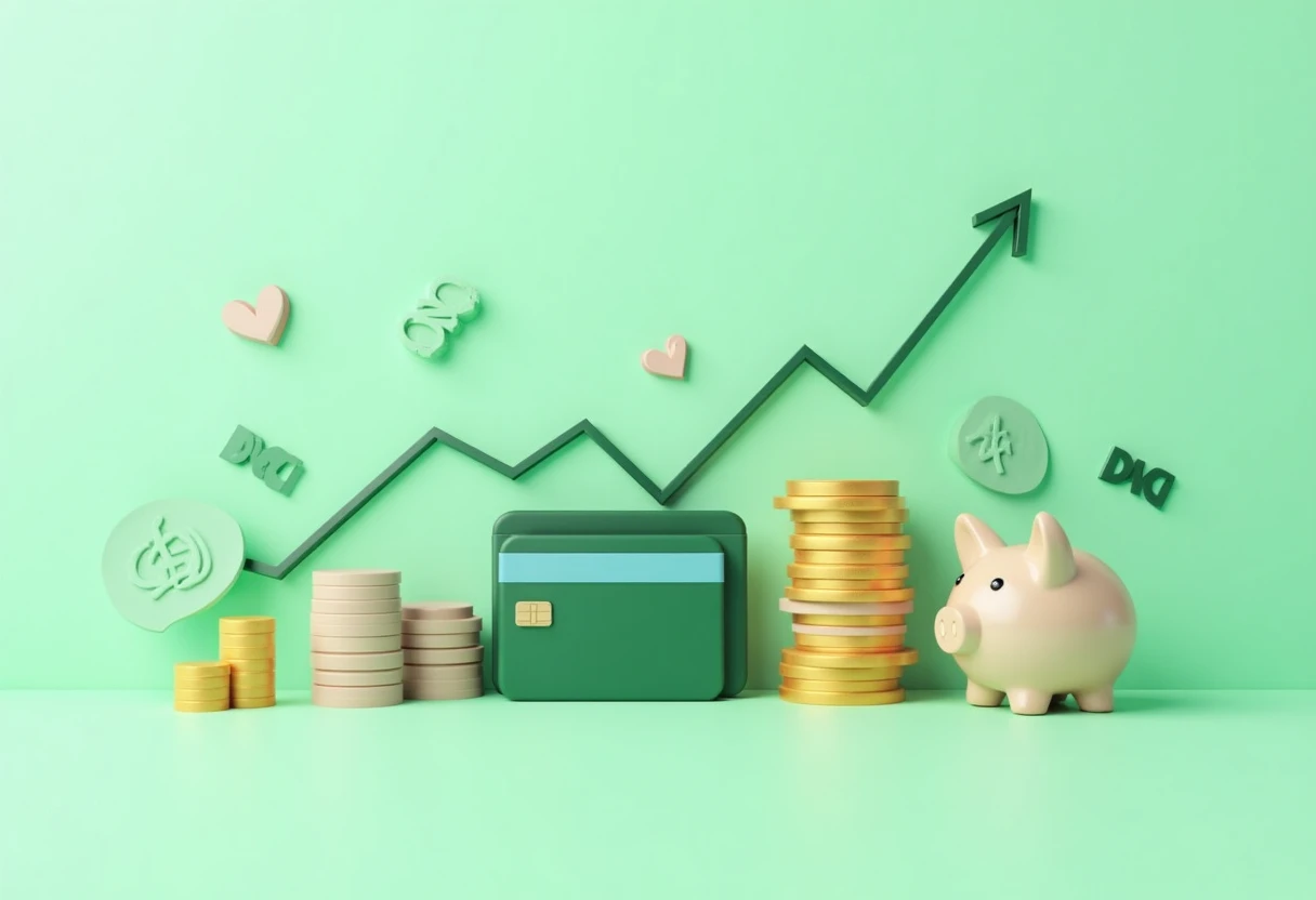 Kreditkarten mit Cashback-Vorteilen