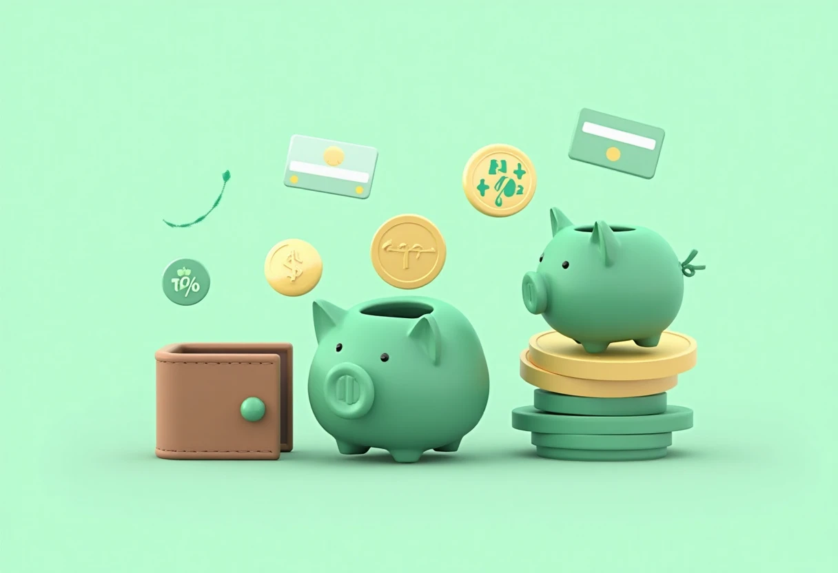 Escolha premium em cartões de crédito